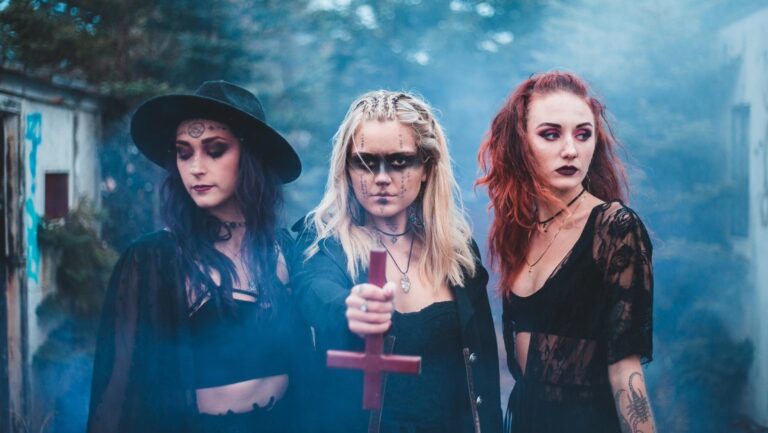 Aumenta en 167% el número de personas satanistas