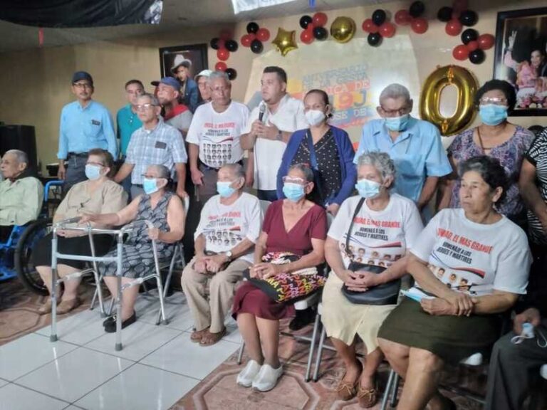 Realizarán diversas actividades como parte de la jornada del 40 aniversario de San José de las Mulas