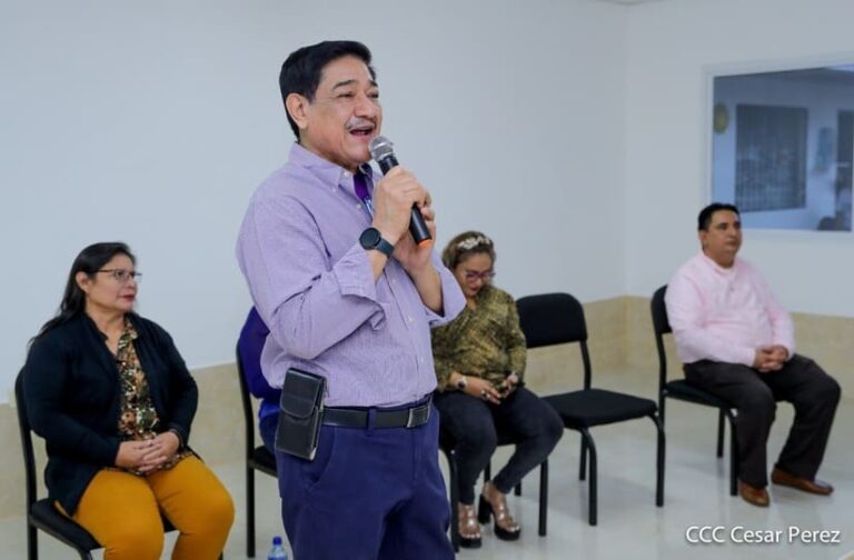 CGTEN-ANDEN celebra el 44 aniversario de su fundación