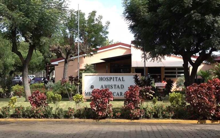 MINSA inaugura Clínica de Atención Psicosocial en Ticuantepe