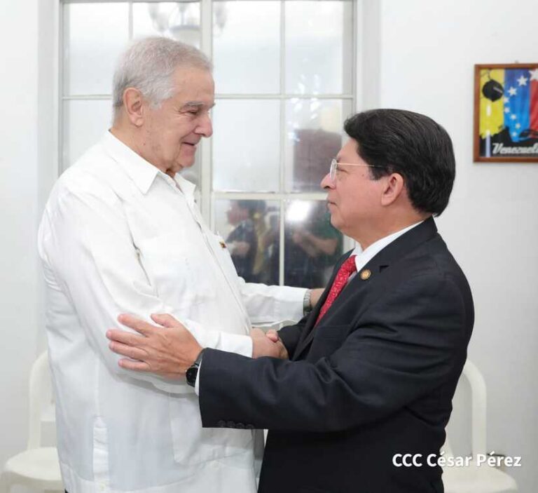 Nicaragua conmemora el 31 aniversario de la Rebelión Cívico Militar – Día de la Dignidad Nacional