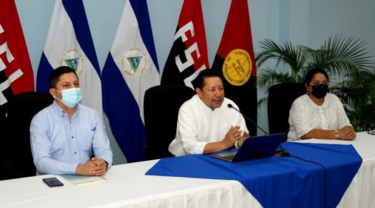 Comunidad Educativa de Nicaragua conmemorará el 107 Aniversario del Paso a la Inmortalidad de Rubén Darío