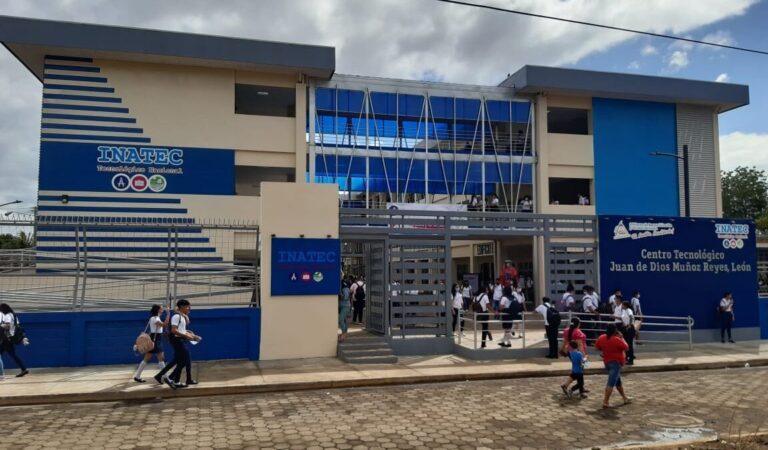 Este 13 de febrero más de 46 mil estudiantes iniciarán sus carreras técnicas