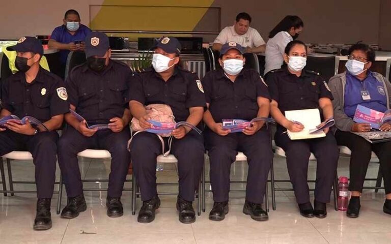 Nicaragua continúa promoviendo la cartilla “Familias, Esperanza, Seguridad y Paz”