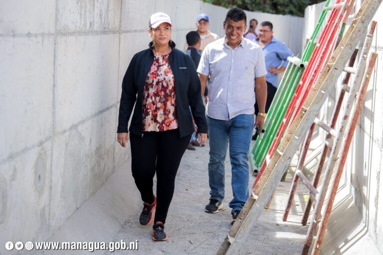 Nicaragua invertirá más de 700 millones de córdobas para el Plan Invierno 2023