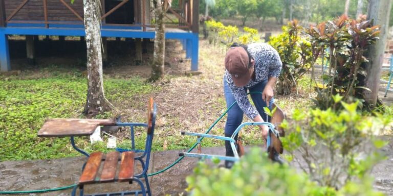 Centro Tecnológico de San Carlos se prepara para el inicio del ciclo formativo 2023