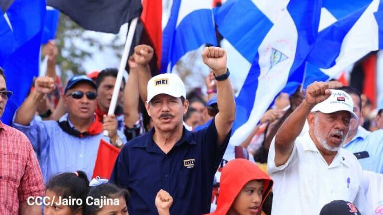 MTI inaugura tramo de carretera “Juigalpa–San José del Lago”, en Chontales