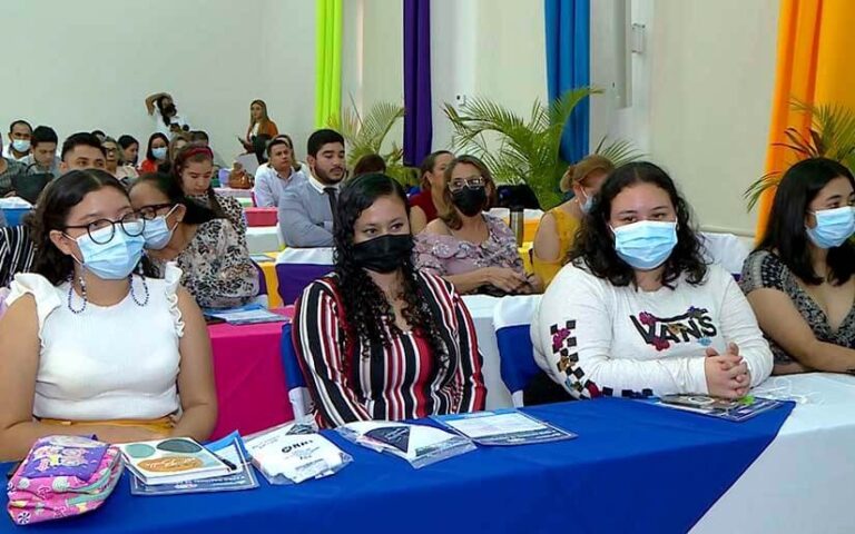 Nicaragua desarrolla el Quinto Foro de Odontología