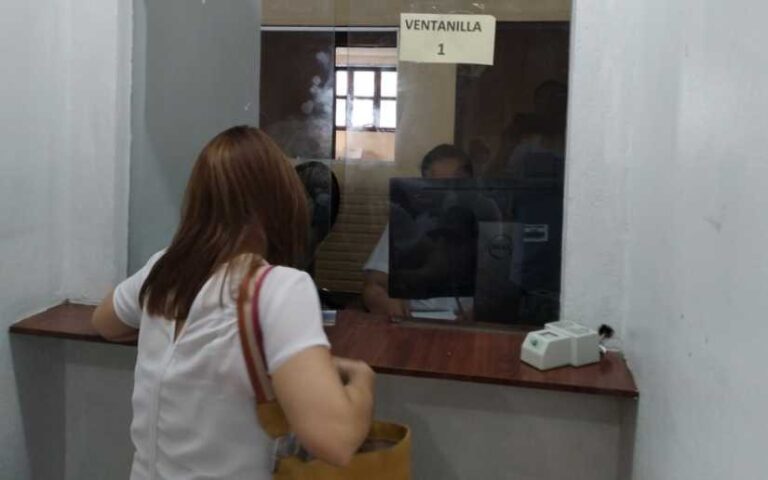 Ya sabes que necesitas para ser atendido en los Sertrami de Managua