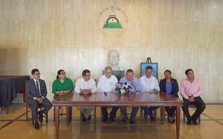 Nicaragua realiza la décima primera edición del Festival Internacional del Bolero