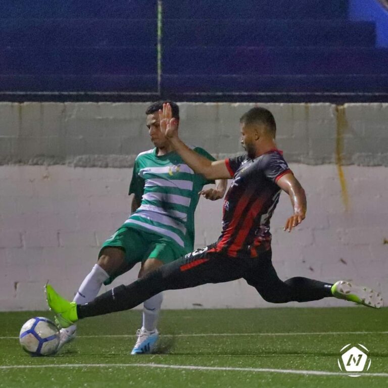 Jalapa cae nuevamente en Liga Primera