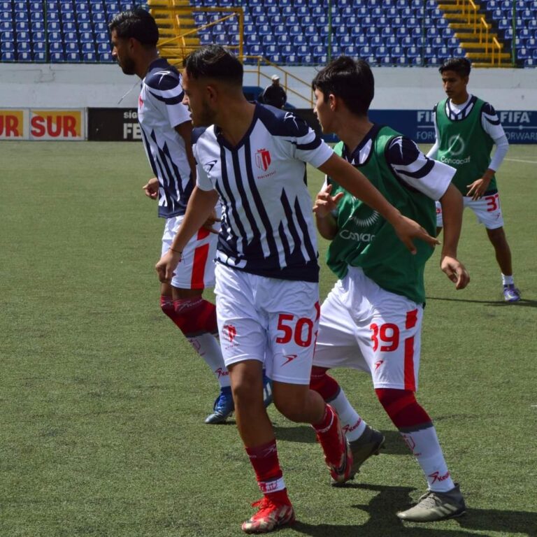 Real Estelí vence a Juventus en la quinta jornada del clausura