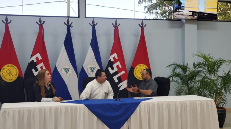 Estudiantes conmemorarán el 89 Aniversario del Tránsito a la Inmortalidad del General Sandino