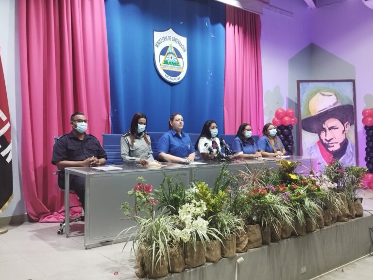 MIGOB brindó más de 168 mil servicios esta semana