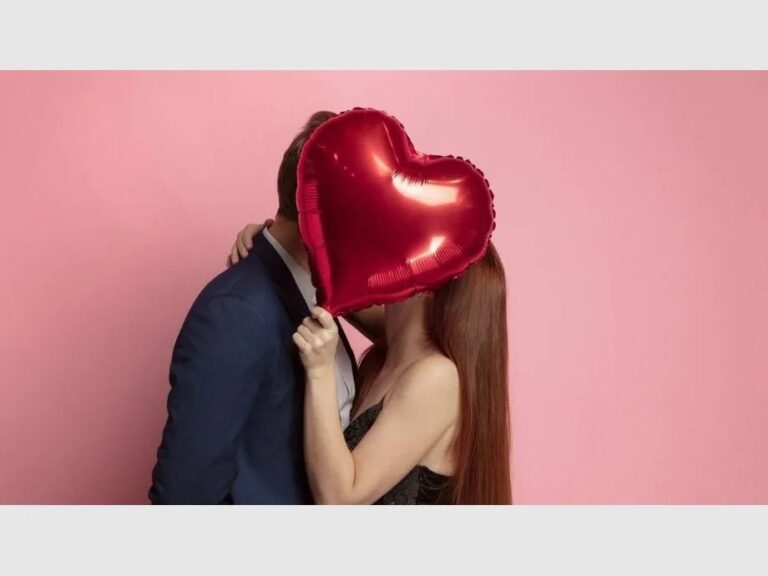 Hoy es Día del Amante y del Soltero