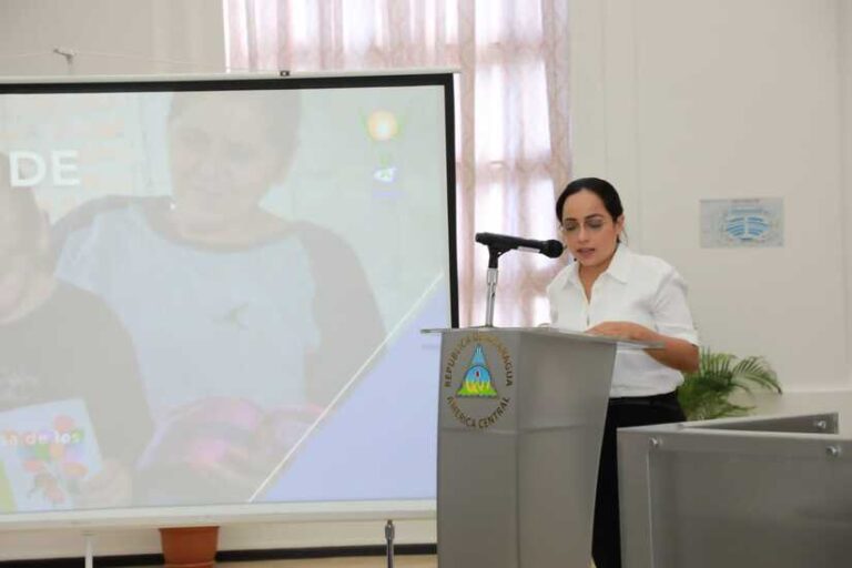 Presentan informe anual de la PDDH