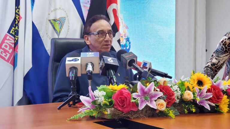 Once buques internacionales ingresaron al país por los puertos comerciales