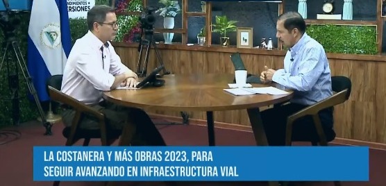 Proyecto de la Carretera Costanera, uno de los más importantes en este 2023