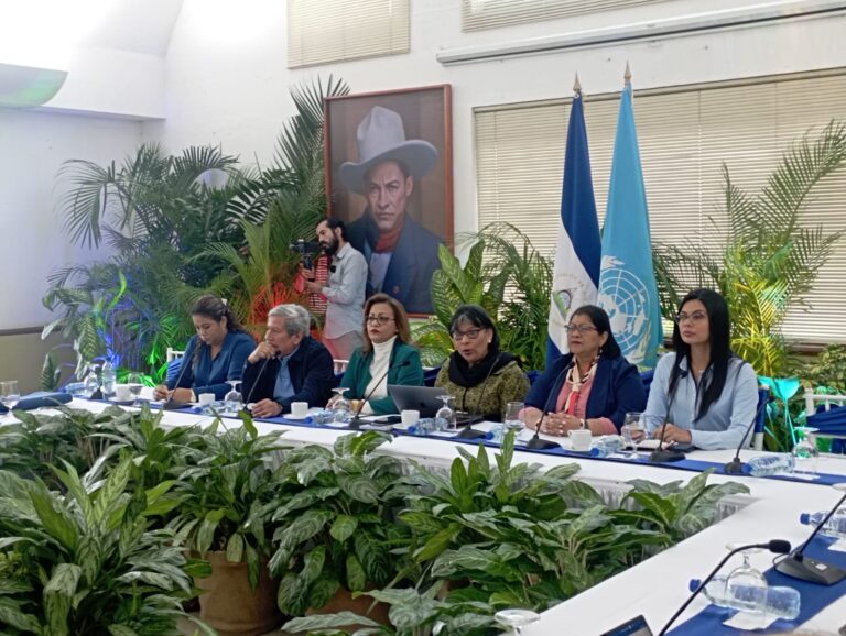 El MINSA presenta avances de campañas en salud