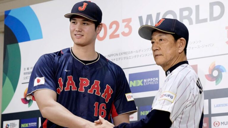 Japón será campeón del mundial de béisbol según estadística