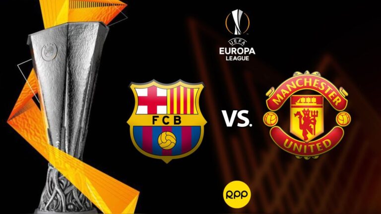 Vuelve la Europa League y estos son los partidos de la jornada