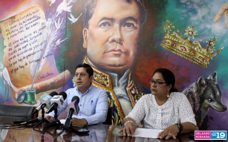 MINED presenta contenidos de las Teleclases para este fin de semana