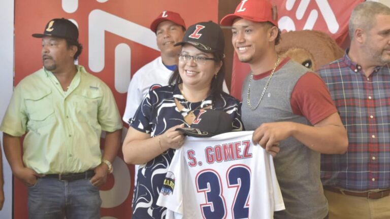 León listo para el arranque del Pomares 2023