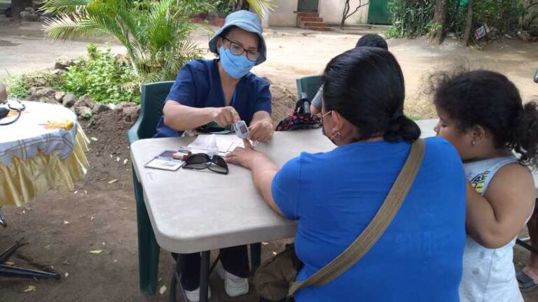 Feria de Salud se traslada al barrio Hialeah