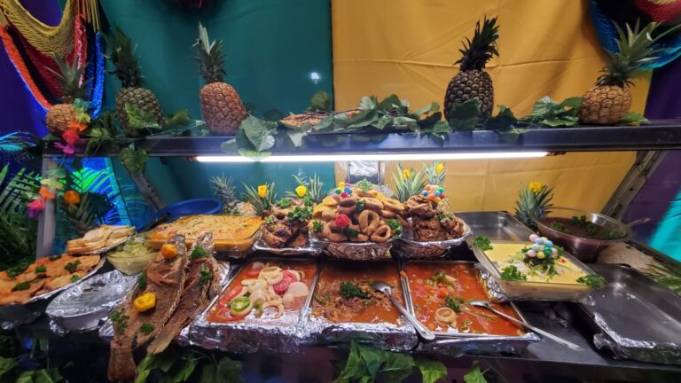 Nicaragua lanza el Décimo Cuarto Festival Sabores de Cuaresma&nbsp;