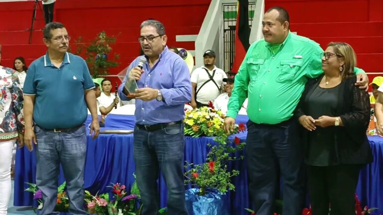 “Nagarote”, municipio más limpio