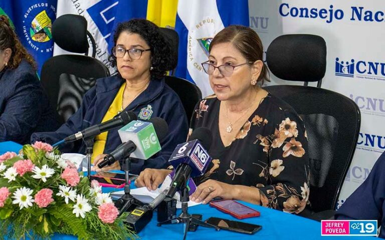 Casa de la Soberanía Miguel D´ Escoto Brockmann se inaugura este 23 de febrero