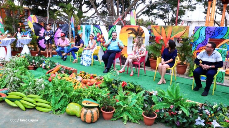 Lanzan el Festival Reinas Amores de Verano 2023 en Jinotepe