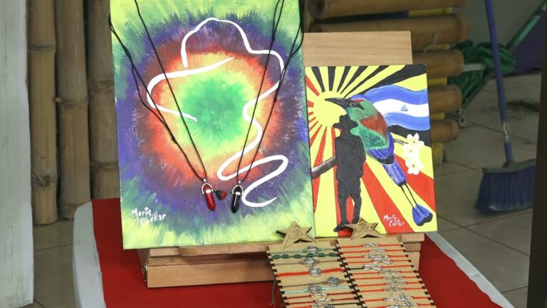 Anuncian feria y actividades recreativas