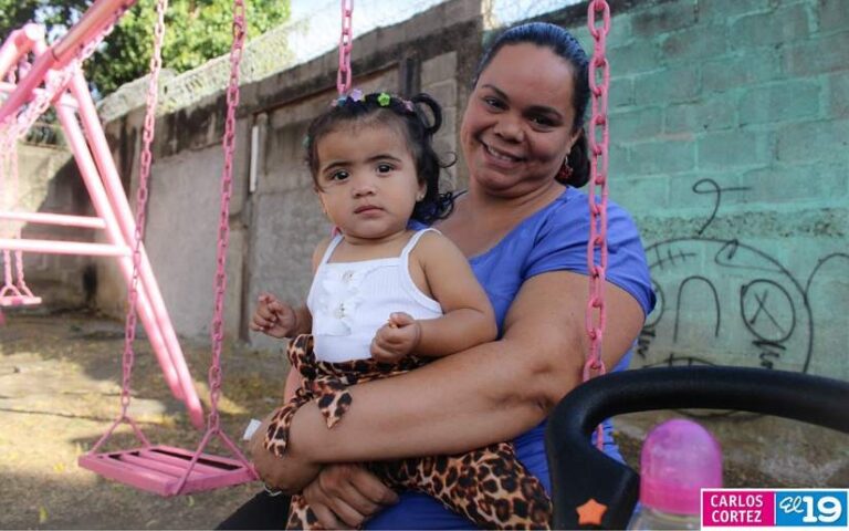 Juventud Sandinista realiza Festival Sandino en el Corazón de la Niñez”