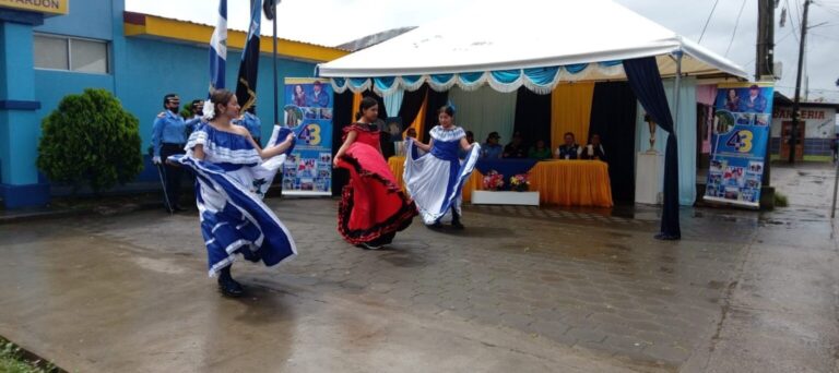 Inauguran Comisaría de la Mujer en Pueblo Nuevo