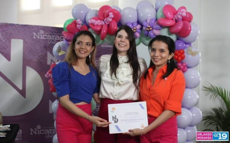 ND realiza segunda Edición del Programa Emprendimiento Creativo