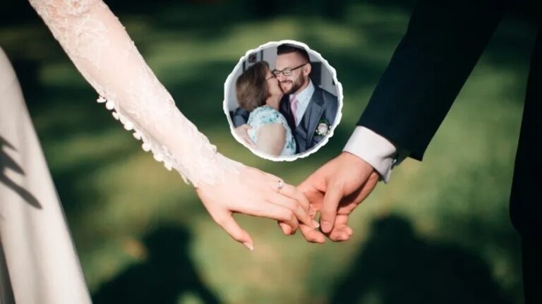 Descubre a su novio siendo amamantado por su madre