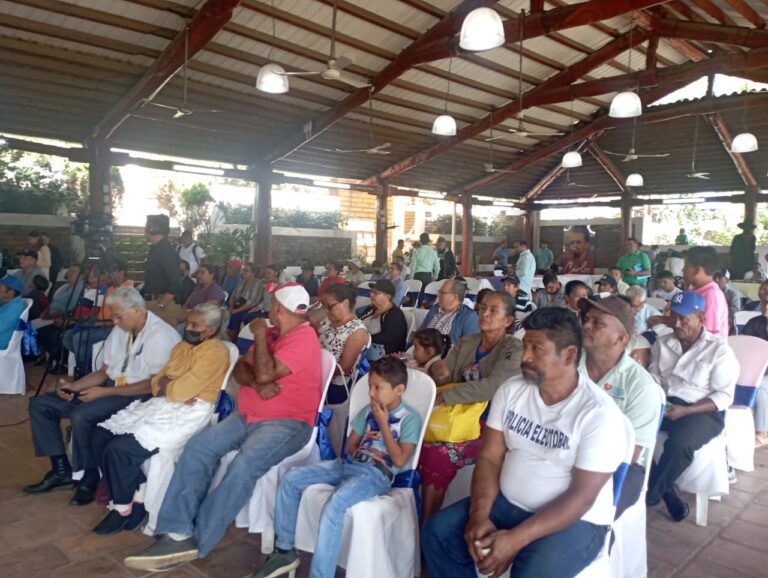 Celebran en Nicaragua Foro de Frutas Nativas y No Tradicionales