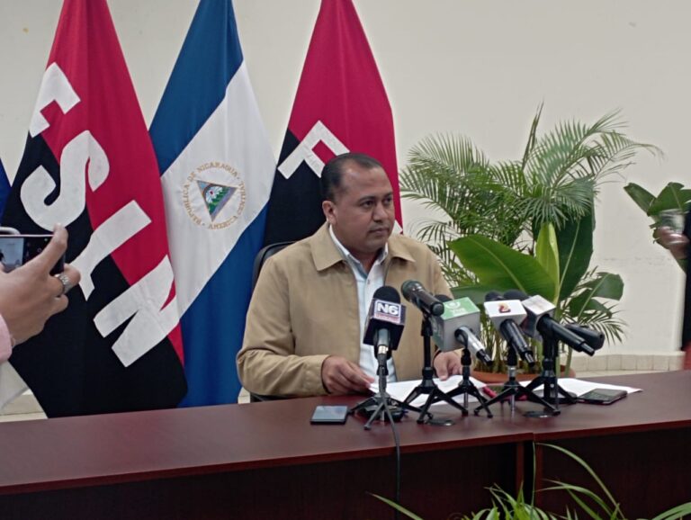 Campaña de Reforestación presenta un avance del 91% en la I Etapa