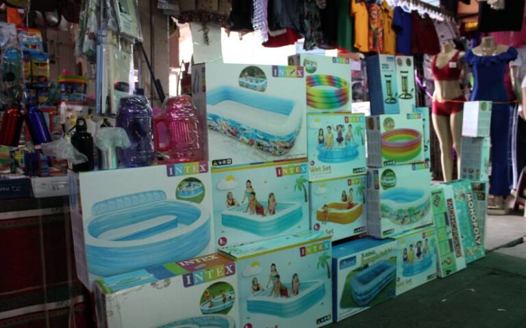 Comerciantes proyectan buenas ventas en esta temporada de verano