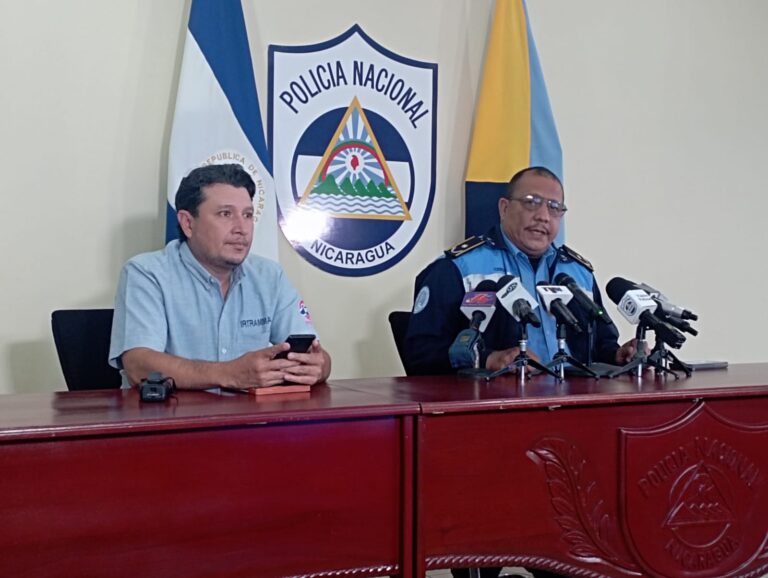 Más de 24 mil caponeras circulan en Nicaragua