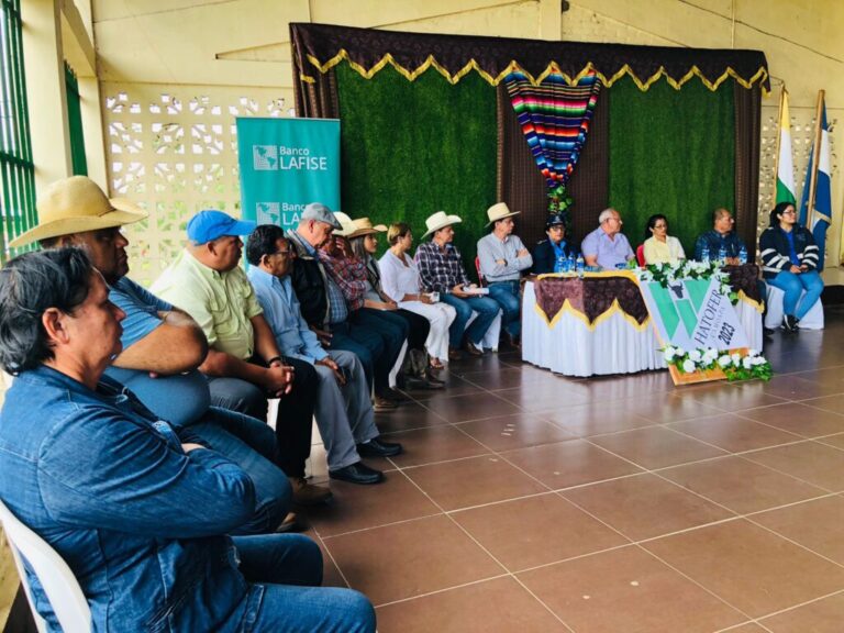 Anuncian Feria Agropecuaria en Camoapa