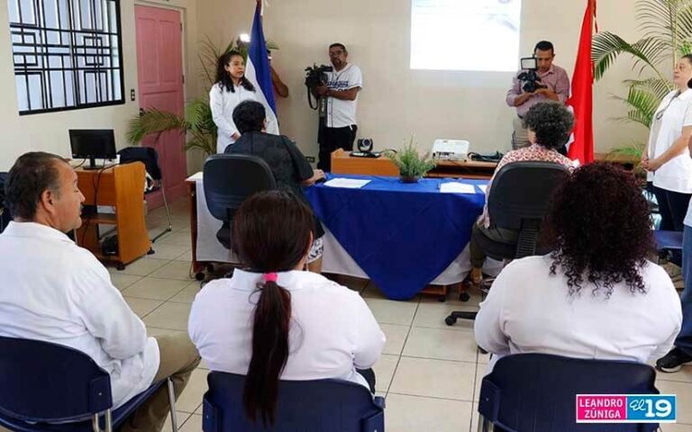 Presentan excelentes resultados en Medicina Natural