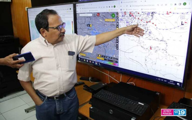 Para esta semana se esperan días soleados