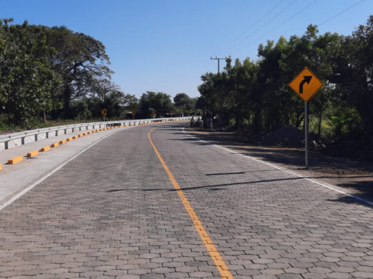 Anuncian inauguración de Carreteras, Comisarías de la Mujer y Unidades de Seguridad Ciudadana