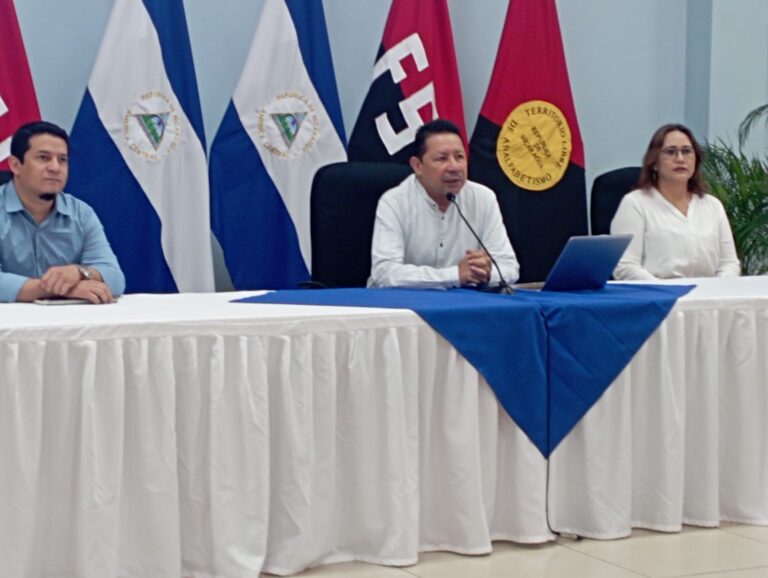 Inician clases de Taekwondo en 11 escuelas de Nicaragua