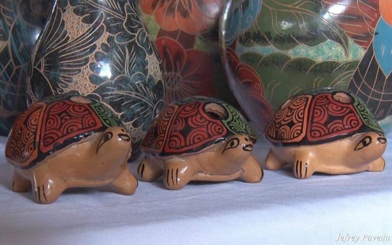 Escuela Normal Alessio Blandón realizó coloquio sobre la cultura