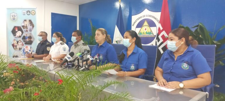 Más de 166 mil servicios brindó el MIGOB en una semana