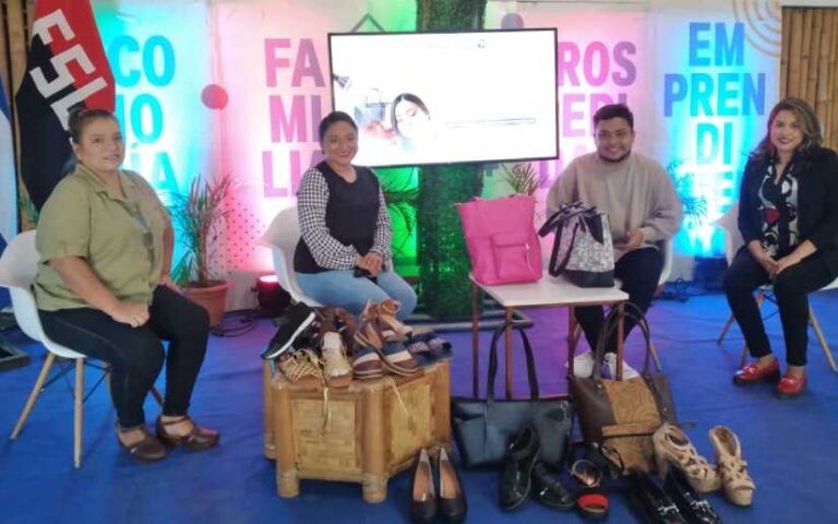 Cyber Monday celebra el empoderamiento de la mujer