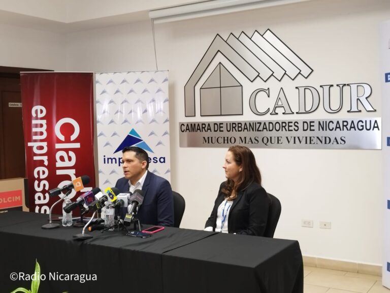 Buenas proyecciones en el sector habitacional